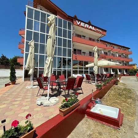 Veral Vedere la mare Costinesti Exterior foto