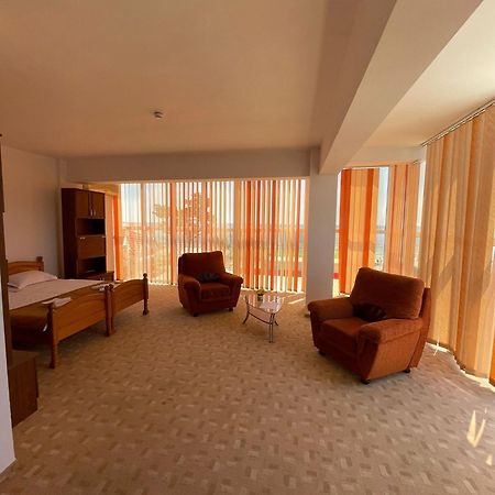 Veral Vedere la mare Costinesti Habitación foto