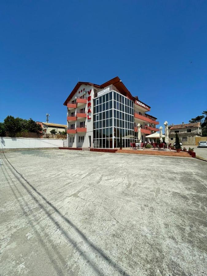 Veral Vedere la mare Costinesti Exterior foto