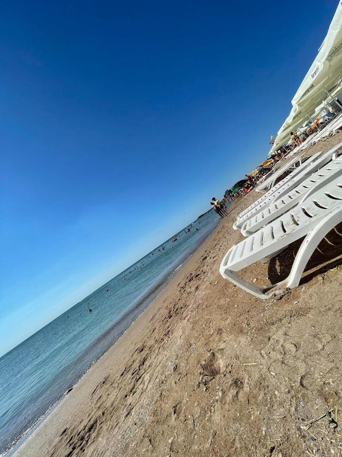 Veral Vedere la mare Costinesti Exterior foto