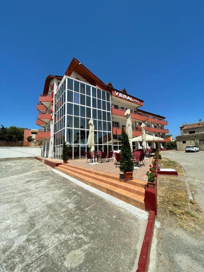 Veral Vedere la mare Costinesti Exterior foto