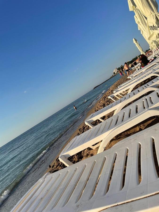 Veral Vedere la mare Costinesti Exterior foto