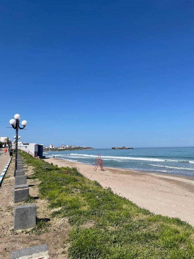 Veral Vedere la mare Costinesti Exterior foto
