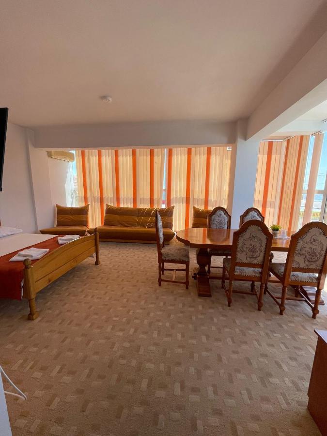 Veral Vedere la mare Costinesti Habitación foto