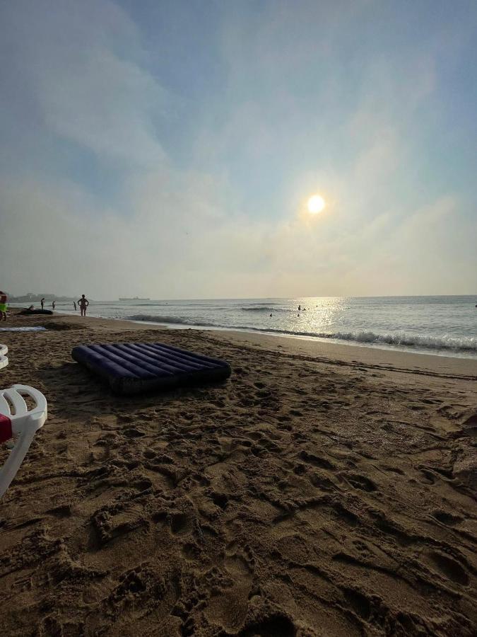 Veral Vedere la mare Costinesti Exterior foto