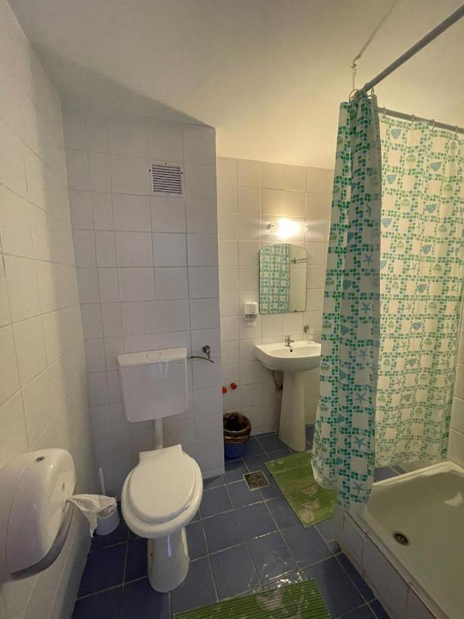 Veral Vedere la mare Costinesti Habitación foto