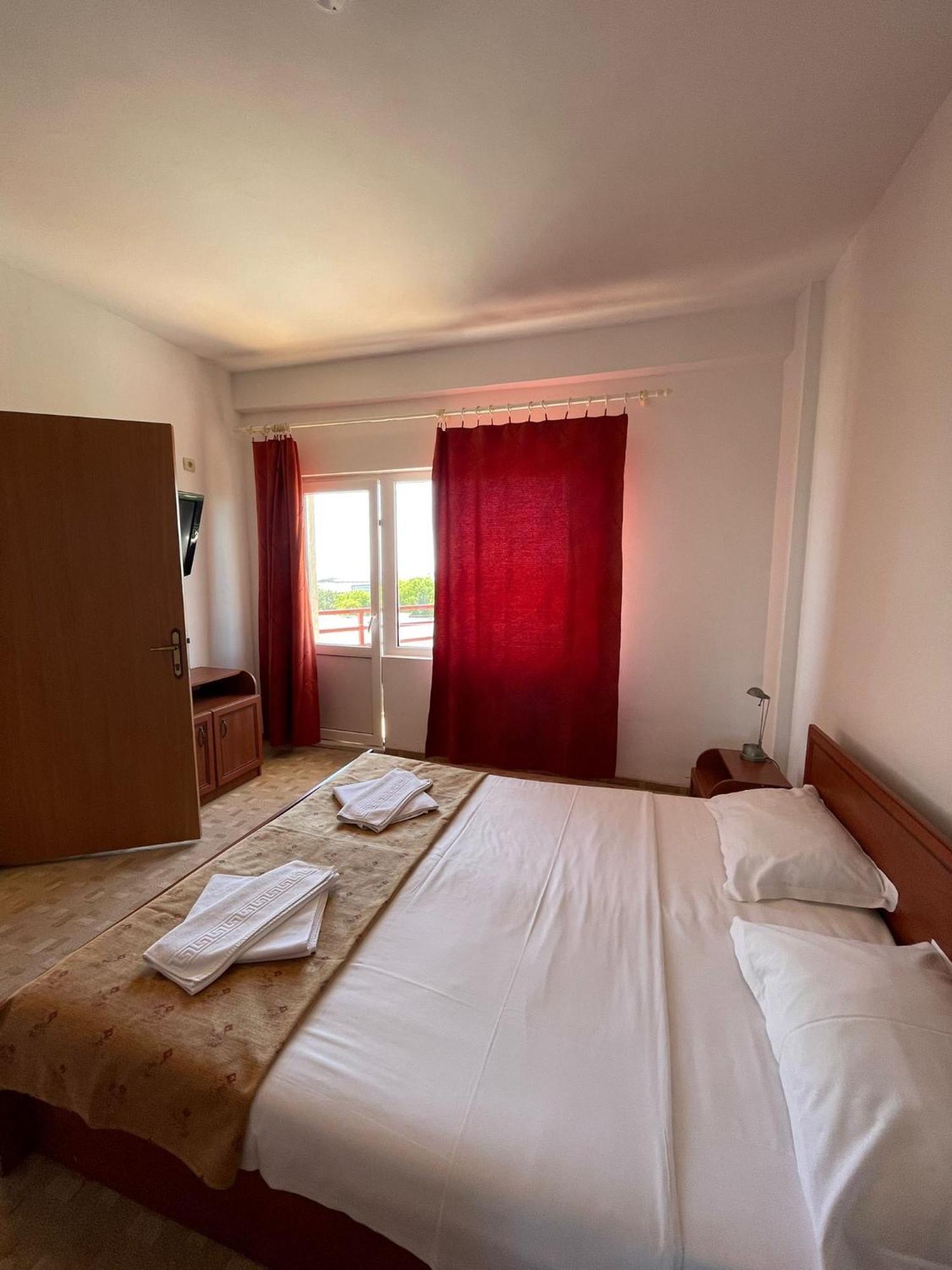 Veral Vedere la mare Costinesti Habitación foto