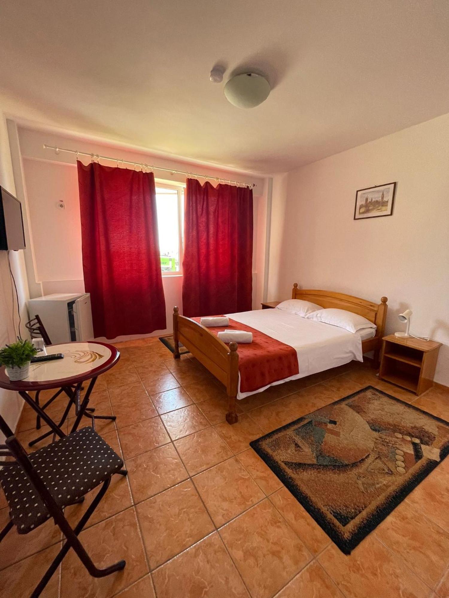 Veral Vedere la mare Costinesti Habitación foto