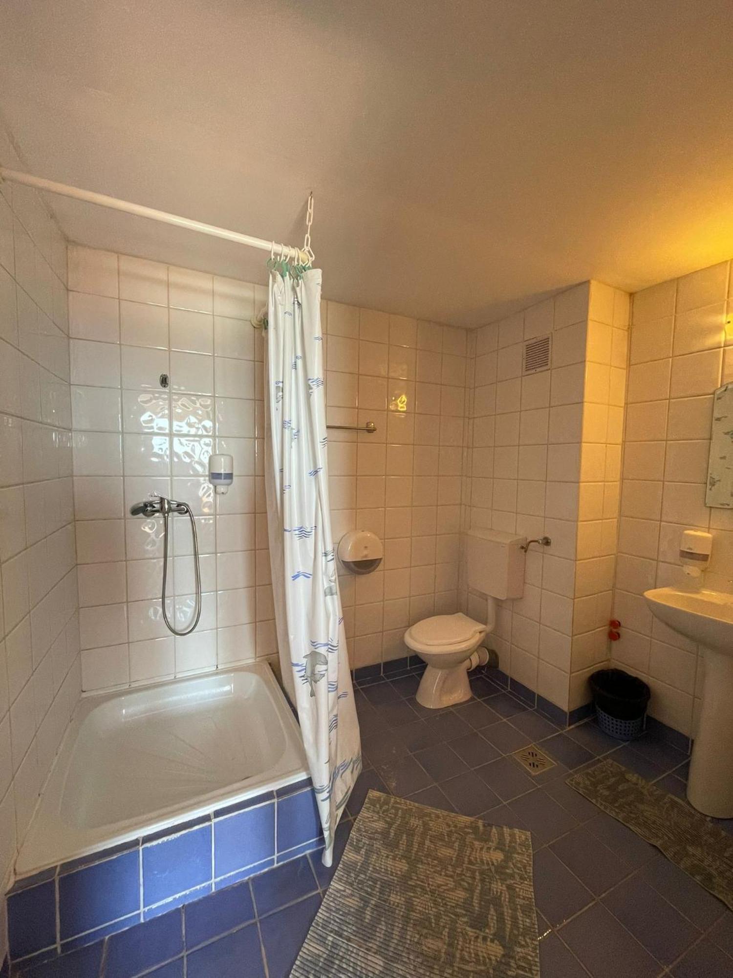 Veral Vedere la mare Costinesti Habitación foto