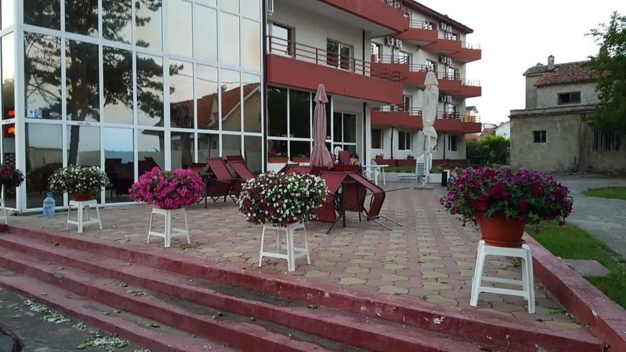 Veral Vedere la mare Costinesti Exterior foto